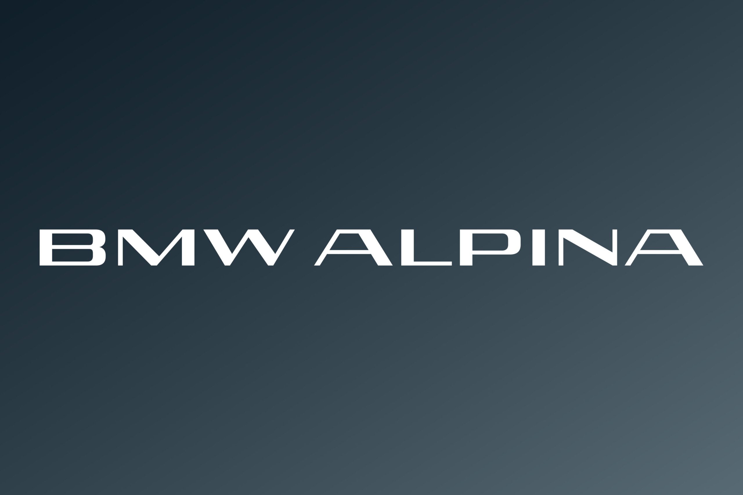 BMW to Launch Alpina, a New Era of Exclusive Performance and Luxury