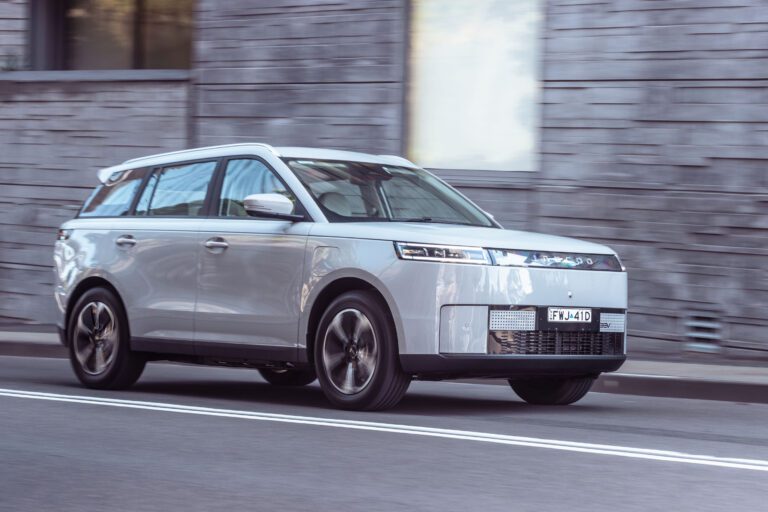 Jaecoo J5 Set to Launch in New Zealand