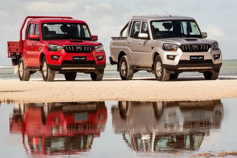 Tough, Demanding Territories Opt for Indian‑Created Vehicles