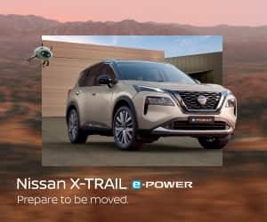 Nissan e-POWER - Hybrid Reinvented